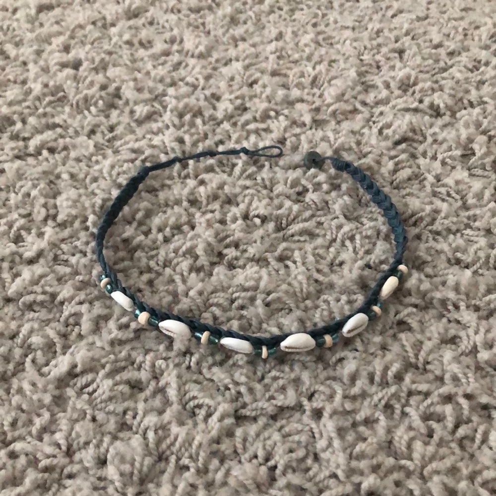 Shell Necklace
